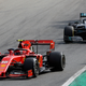 Illustration for article titled Charles Leclerc Gets Two In A Row With A Win At Monza